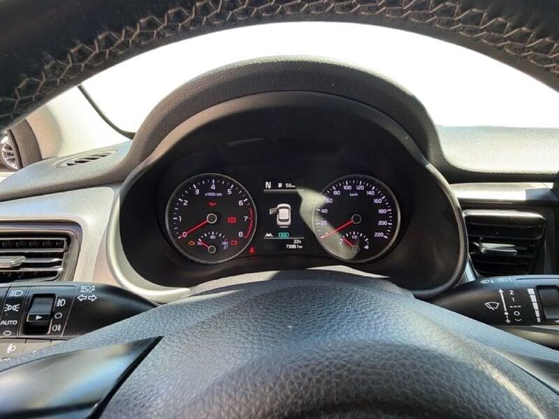 Kia Stonic Stonic 1.0 t-gdi mhev GT Line 100cv imt