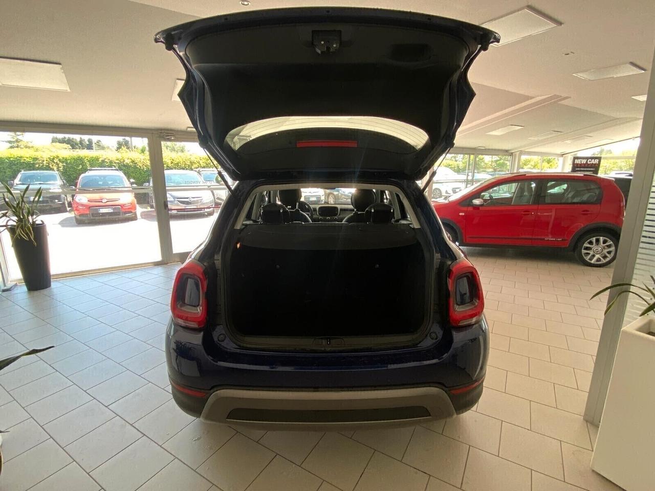 Fiat 500X 1.0 T3 120 CV Cross