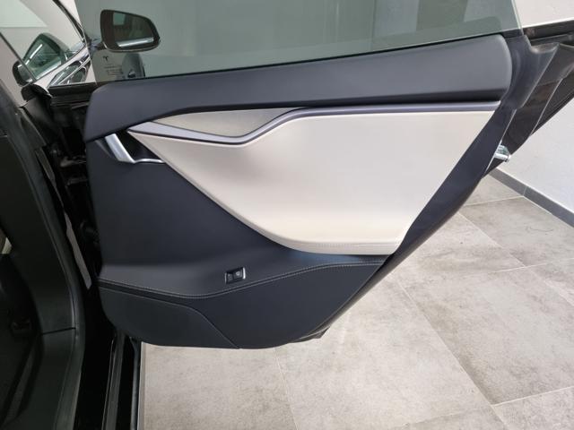 TESLA Model S 100kWh Long Range Dual Motor AWD