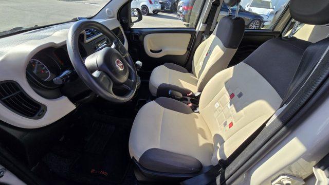 FIAT Panda 0.9 TwinAir Turbo Natural Power Easy NEOPATENTATI
