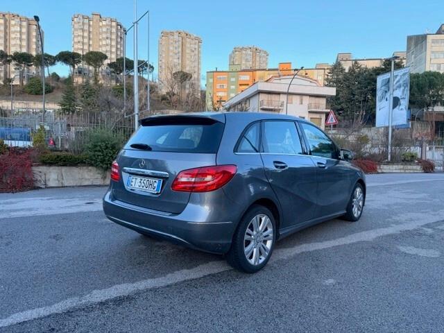Mercedes-benz B 180 CDI Premium