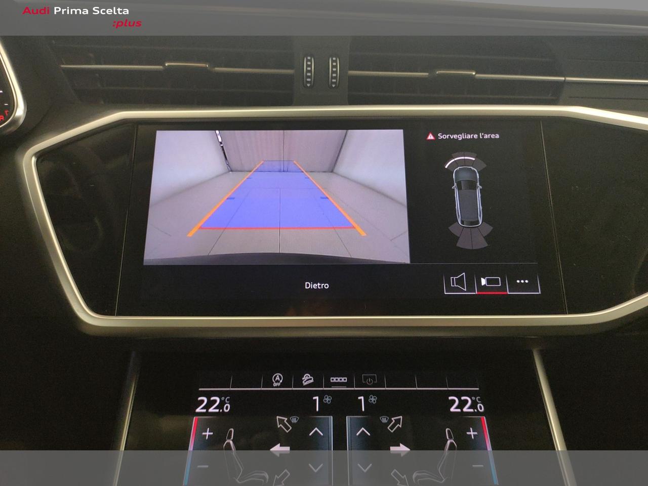 40 2.0 TDI Business Advanced quattro S tronic