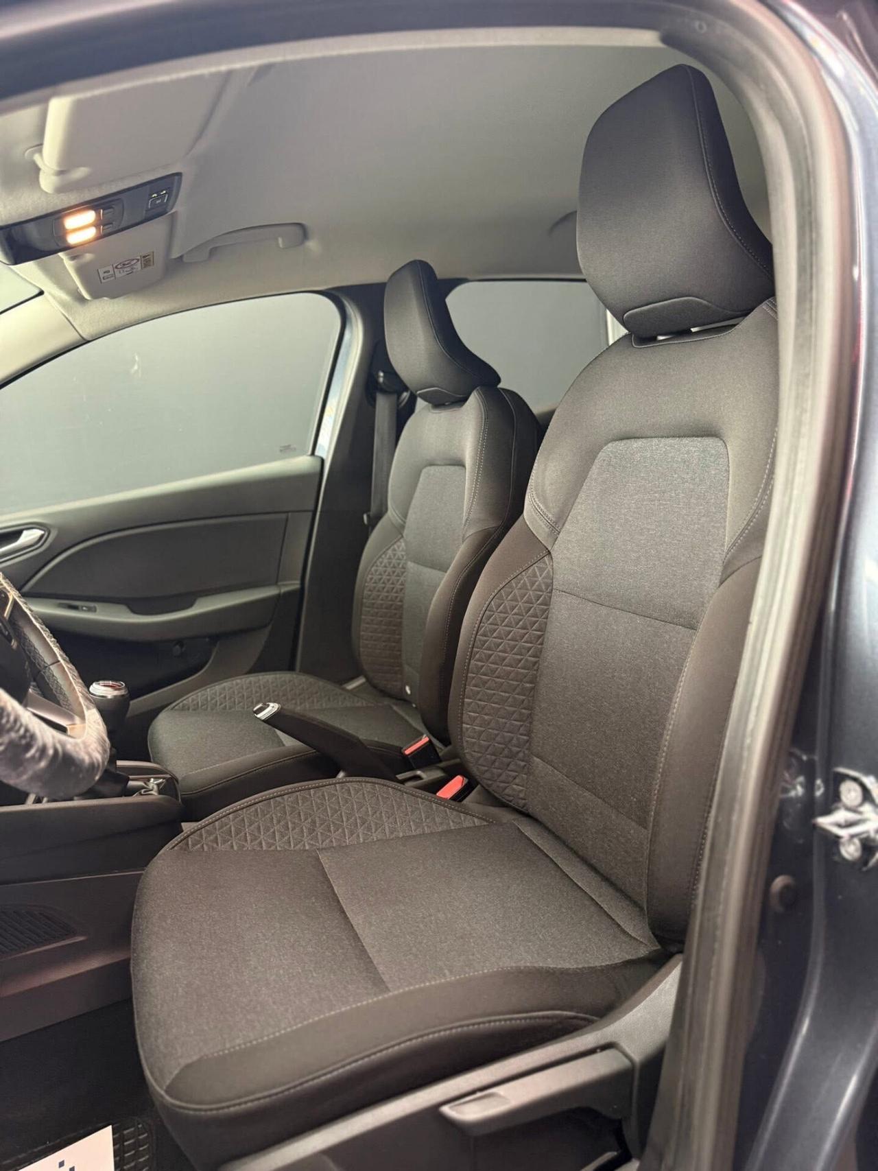 Renault Clio 1.5 dCi 100 cv Evolution 2022