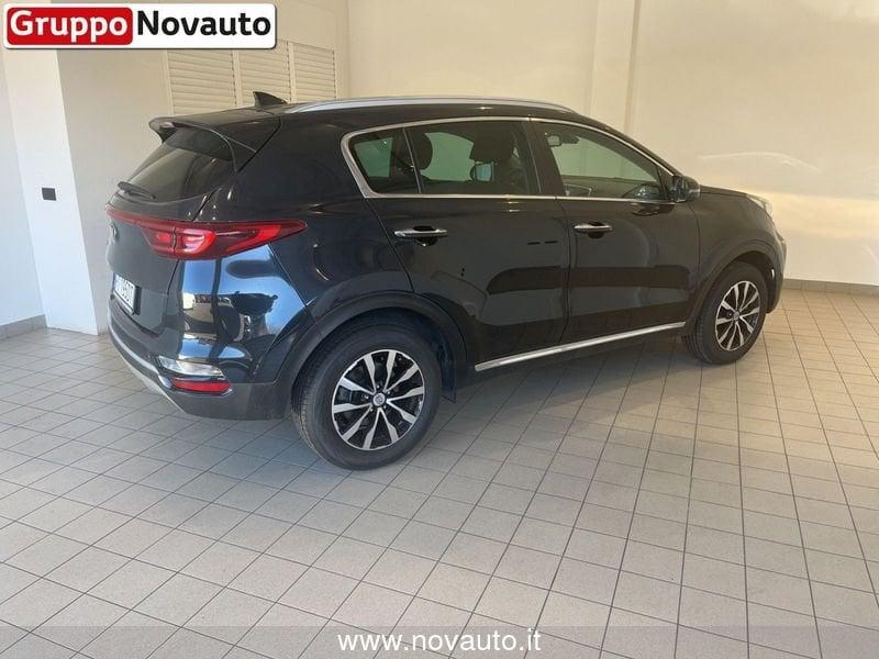 KIA Sportage 1.6 GDI 132 CV 2WD Style