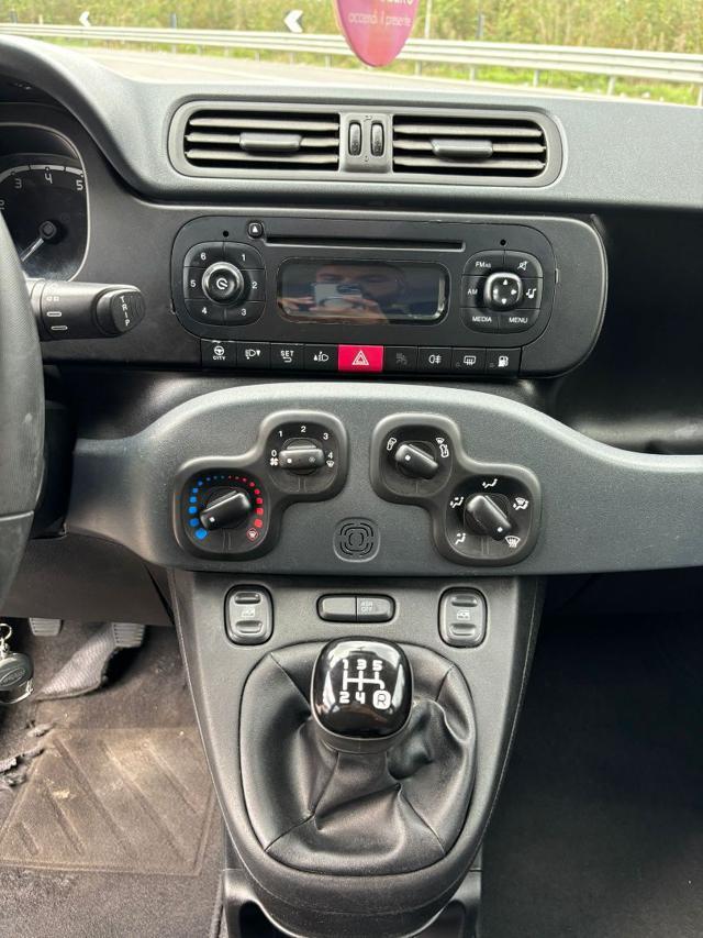 FIAT Panda 1.2 EasyPower Easy