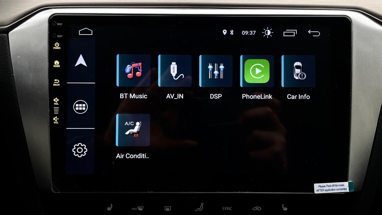 VOLKSWAGEN PASSAT 2.0 EXECUTIVE 4 MOTION TDI SCR 200CV - FULL LED, VIRTUAL COCKPIT, PELLE