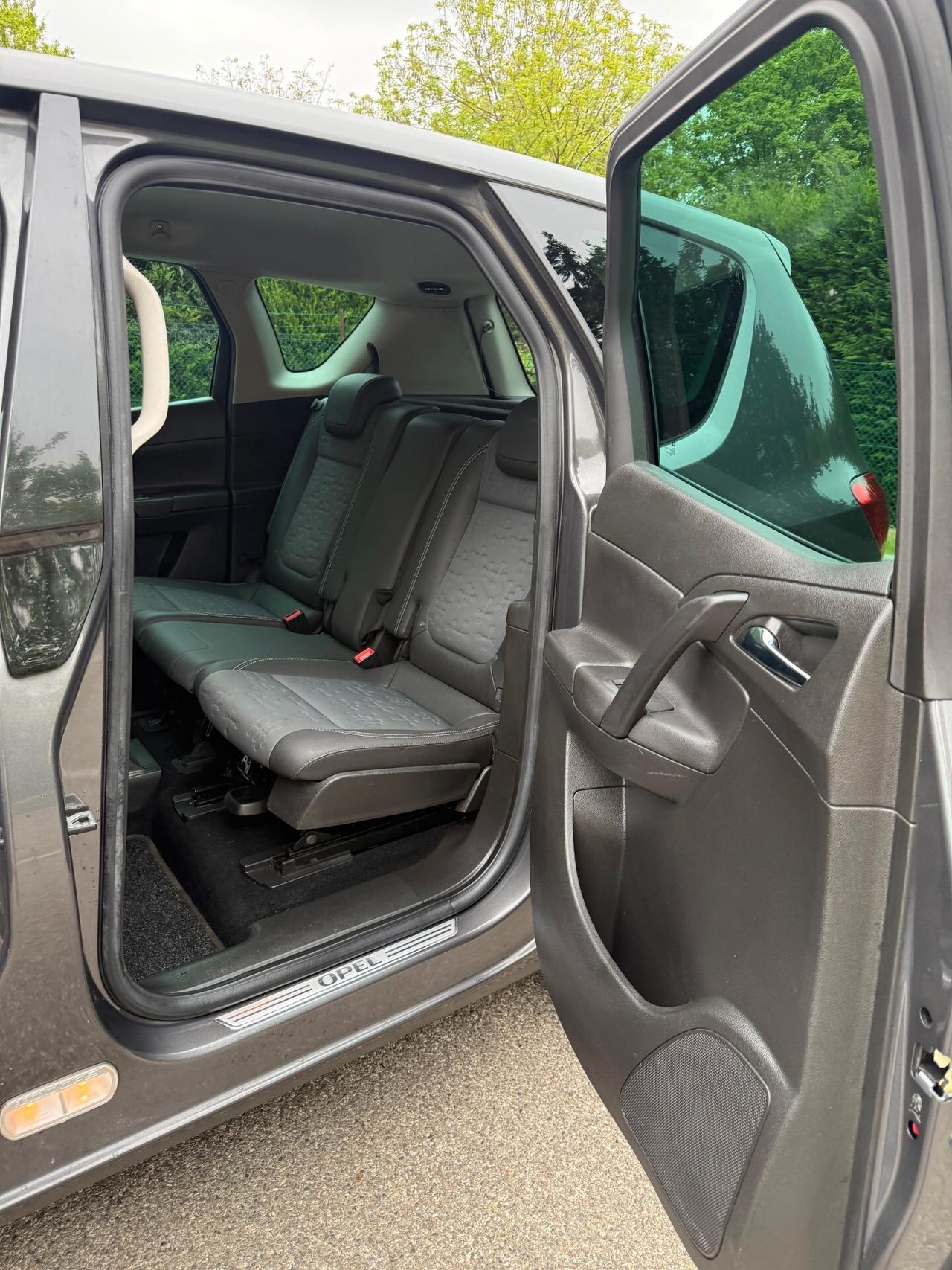 Opel Meriva 1.3 CDTI - NEOPATENTATI - 12 MESI DI GARANZIA -