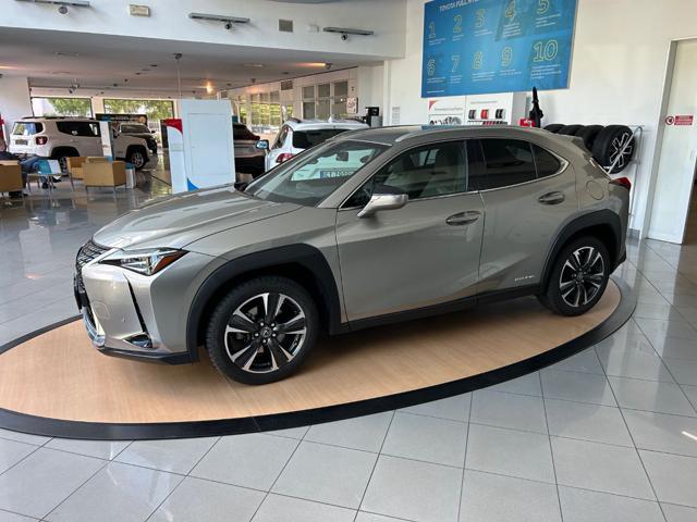 LEXUS UX 250h UX Hybrid Premium