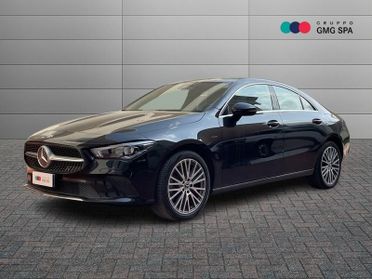 Mercedes-Benz CLA Coupé CLA Coupe 250 e phev (eq-power) Sport auto