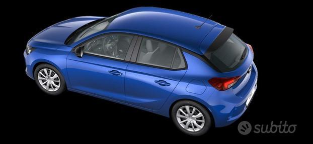 OPEL Corsa 1.2 GPL