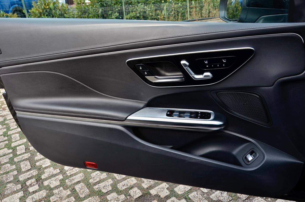 MERCEDES-BENZ CLE CABRIO 220d MILD HYBRID AMG LINE PREMIUM 197cv AUTO, UNICOPROPRIETARIO, UFF ITALIANA, HI-FI PREMIUM, FARI DIGITAL LIGHT, RETROCAMERA, PERMUTE
