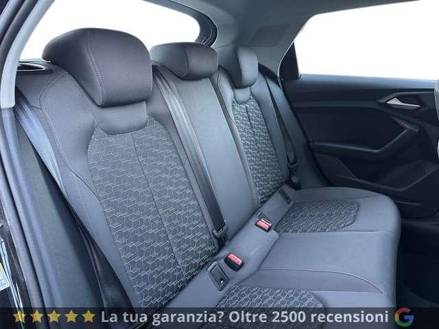 Audi A1 Sportback 30 1.0 tfsi S Line Edition 116cv