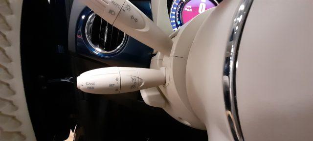 FIAT 500 1.0 Hybrid Dolcevita Style 16"