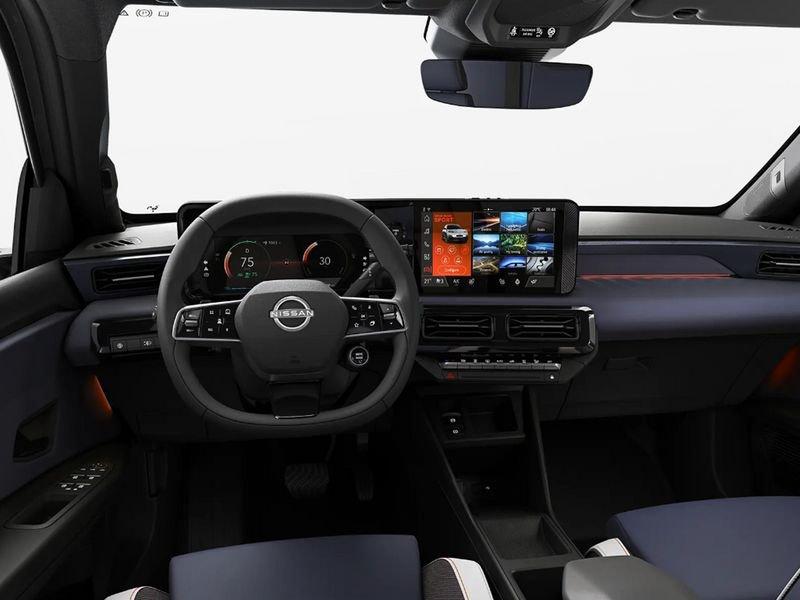 Nissan Micra Micra 52 kWh Evolve