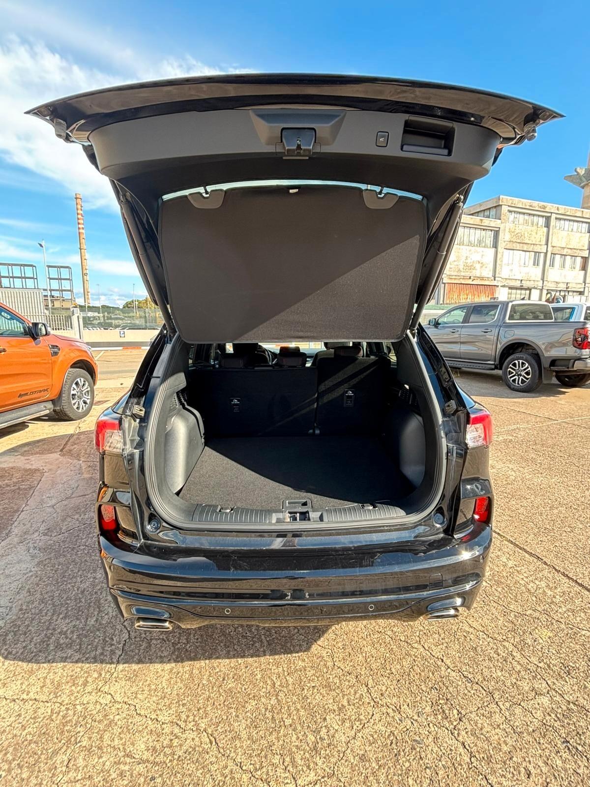 Ford Kuga 1.5 EcoBlue 120 CV 2WD ST-Line