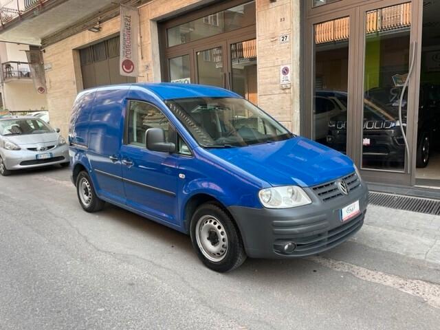 Volkswagen Caddy 1.9 TDI 5p. Life