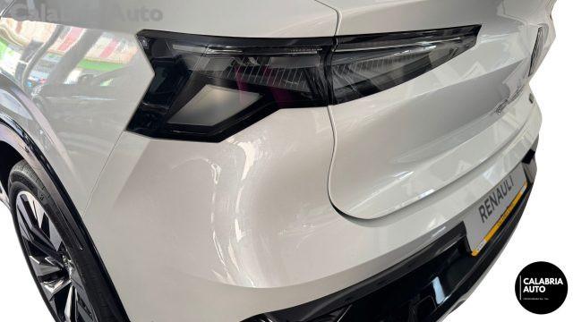 RENAULT Rafale Full Hybrid E-Tech 200 CV Techno