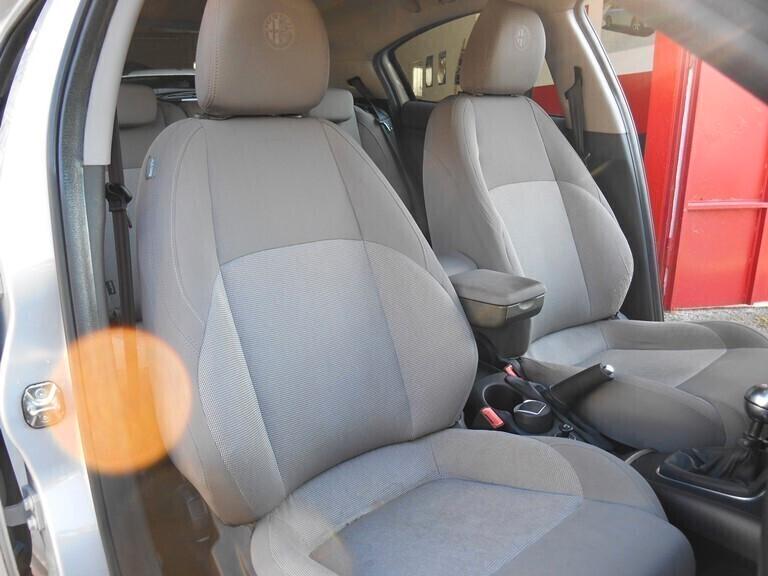 Alfa Romeo Giulietta 1.6 JTDm-2 105 CV KM 82000