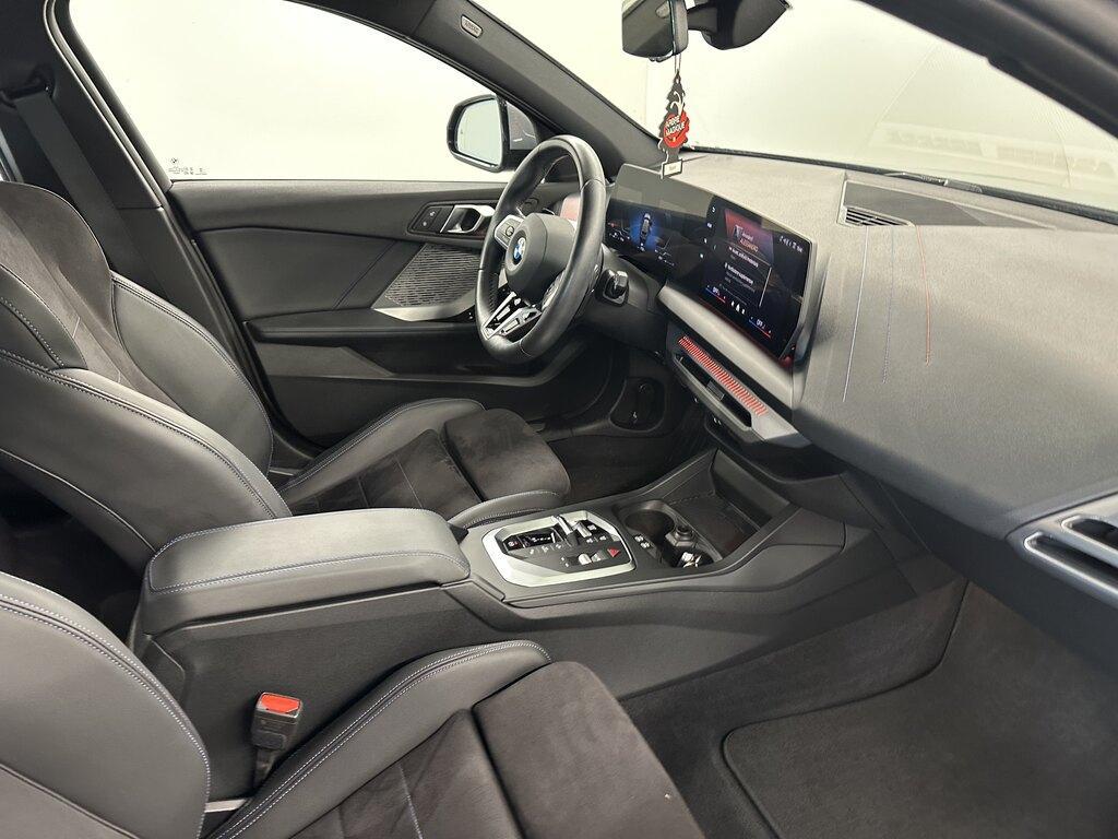 BMW Serie 1 118 d MSport DCT