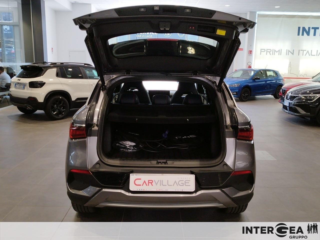 BYD Atto 3 60,48 kWh Comfort