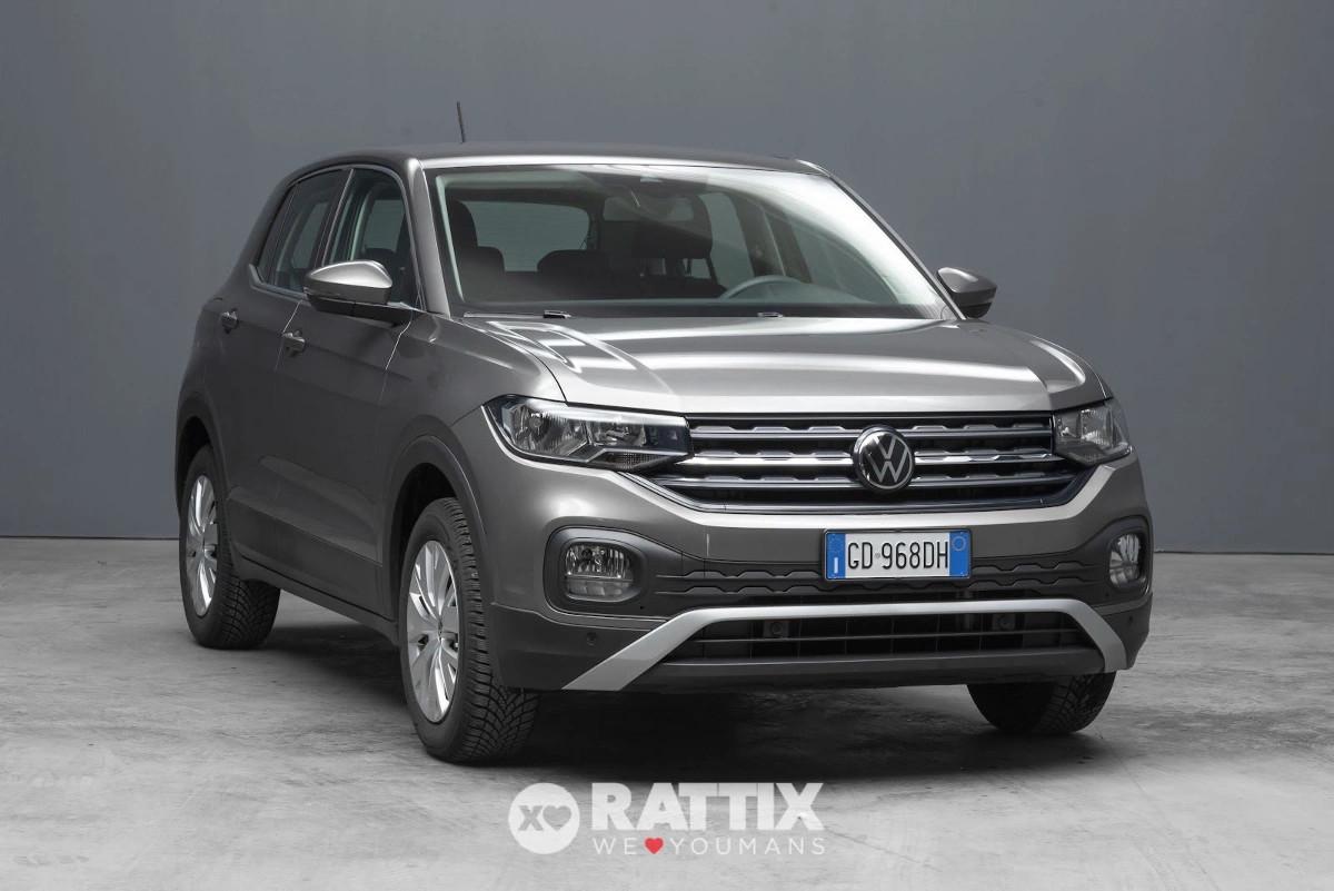 Volkswagen T-Cross 1.0 tsi 95CV Urban