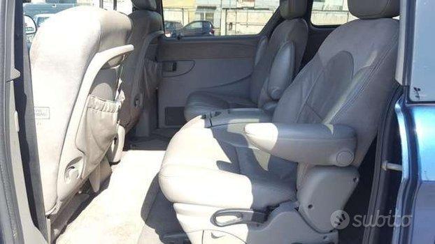 Chrysler Voyager PASSO LUNGO 7 POSTI