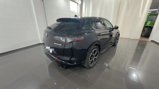 ALFA ROMEO Stelvio 2.2 TD 210CV AT8 Q4 Veloce #VARI COLORI