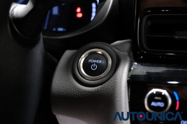 TOYOTA Yaris Cross 1.5 HYBRID 5PORTE E-CVT TREND FULL LED