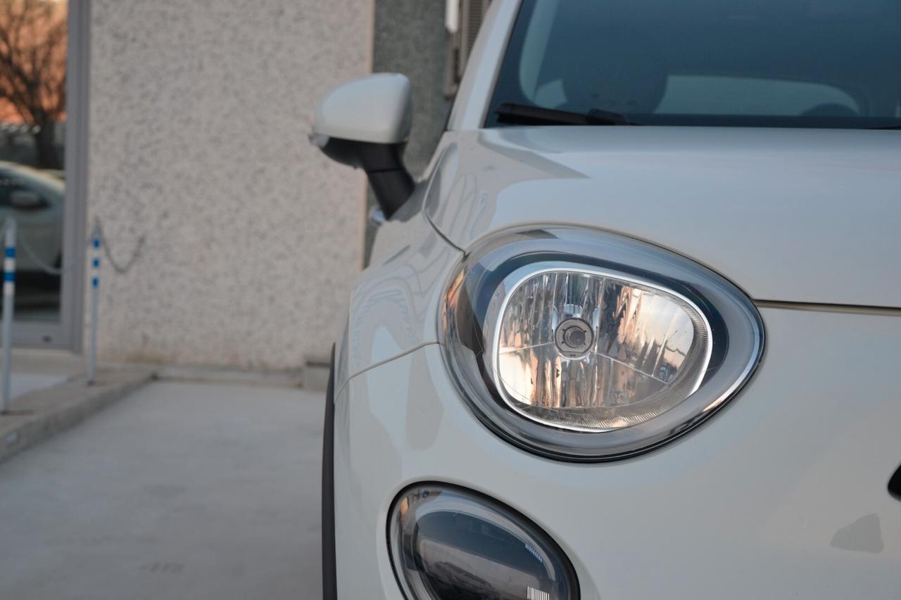 Fiat 500X 1.3 MultiJet 95 CV City Cross