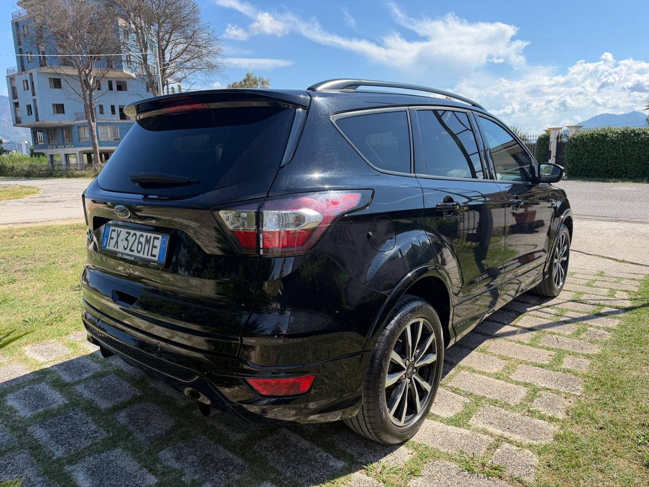 Ford Kuga 1.5TDCI 120CV S&S 2WD ST-Line-2019