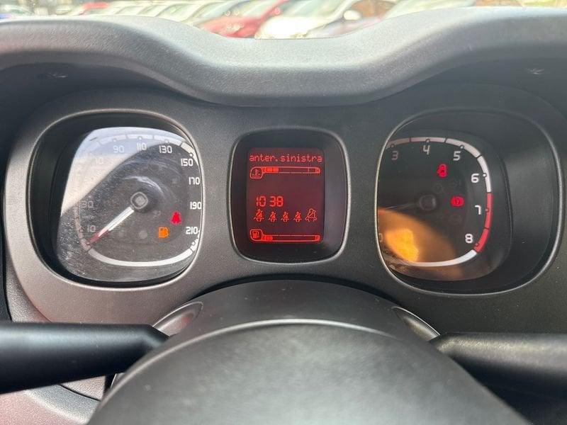 FIAT Panda Panda 0.9 t.air t. Cross 4x4 s&s 85cv