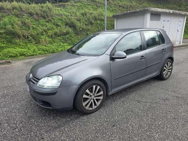 Volkswagen Golf 5p 1.9 tdi. GARANZIA UN ANNO CINGHIA CAMBIATA