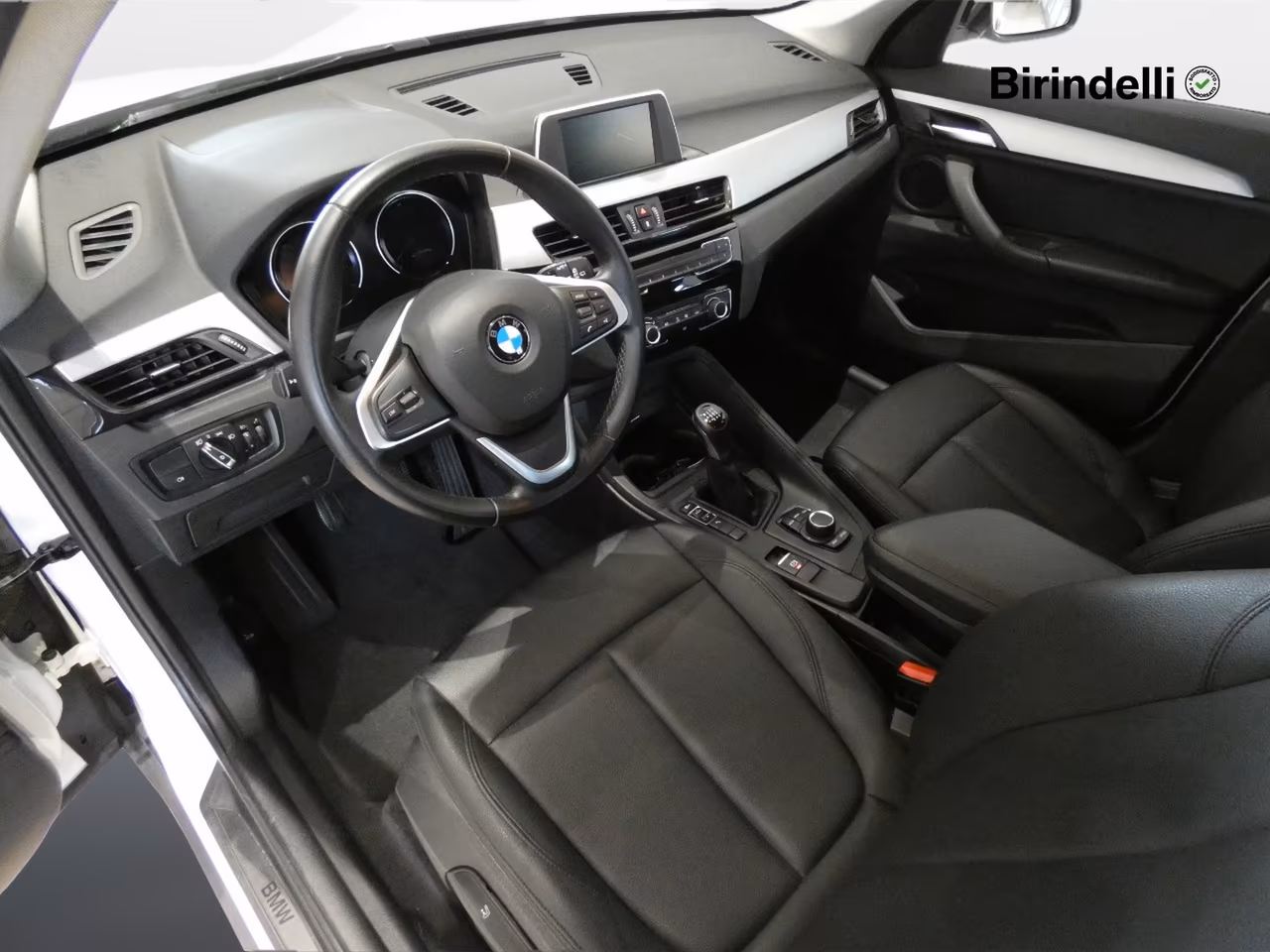 BMW X1 (F48) - X1 sDrive16d Advantage