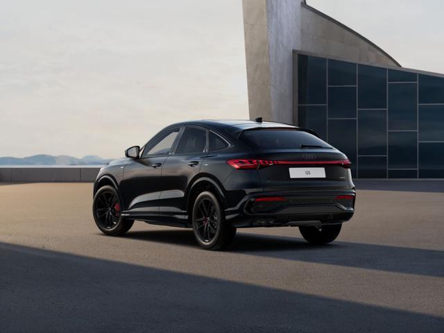 AUDI Q5 SPB Sportback TDI S tronic quattro S line edition