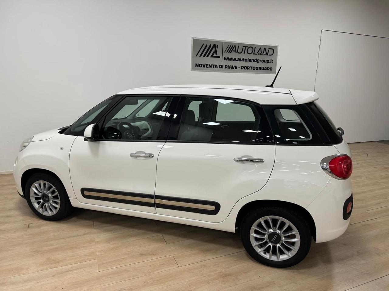 Fiat 500L 1.3 Multijet 85 CV