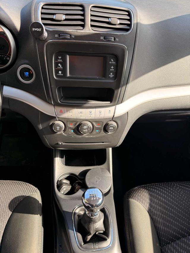 FIAT Freemont 2.0 Multijet 140 CV Urban 7PL