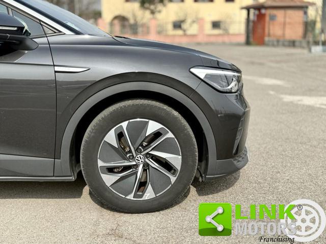 VOLKSWAGEN ID.4 Pure Performance