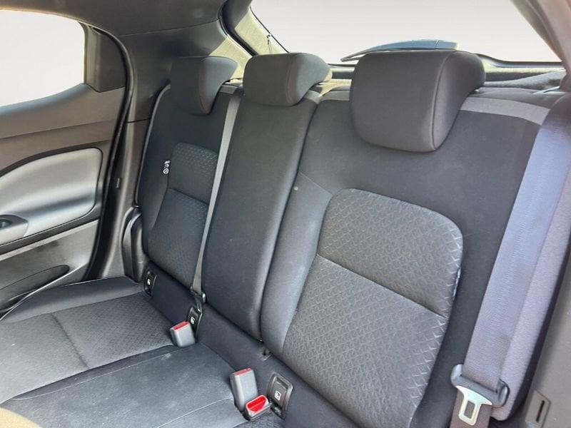 Nissan Juke 2ª serie 1.0 DIG-T 114 CV N-Connecta