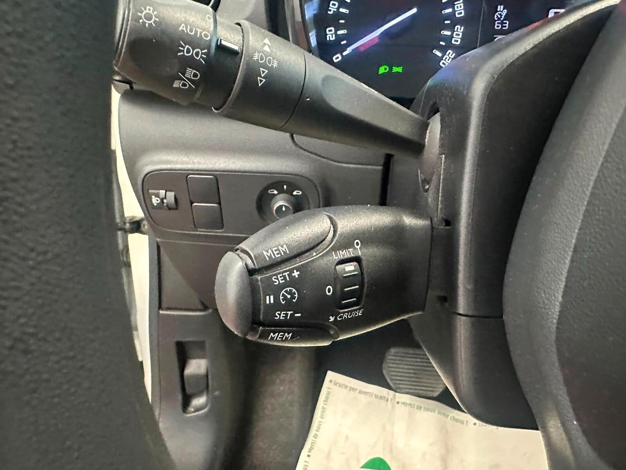 Citroen C3 PureTech 110 S&S EAT6 Shine Pack
