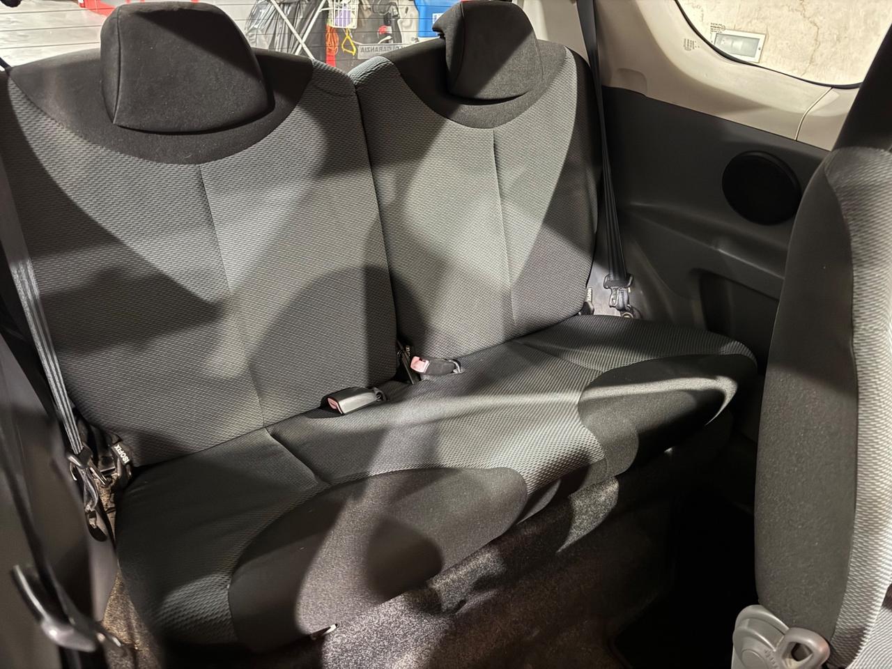 Ford Fiesta 1.5 TDCi 75CV 5 porte NEOPATENTATI