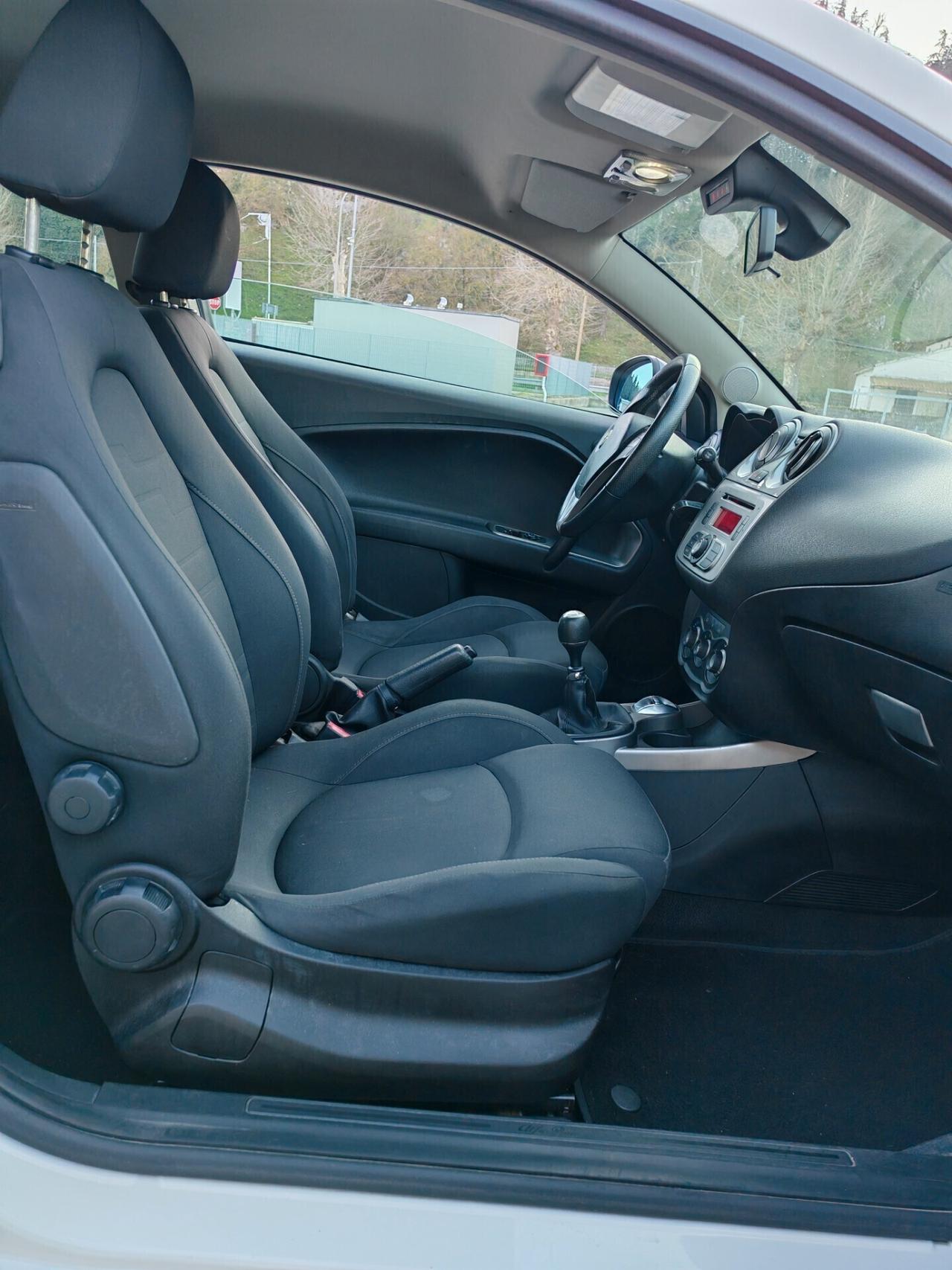 Alfa Romeo MiTo 1.3 JTDm 85 CV S&S Super