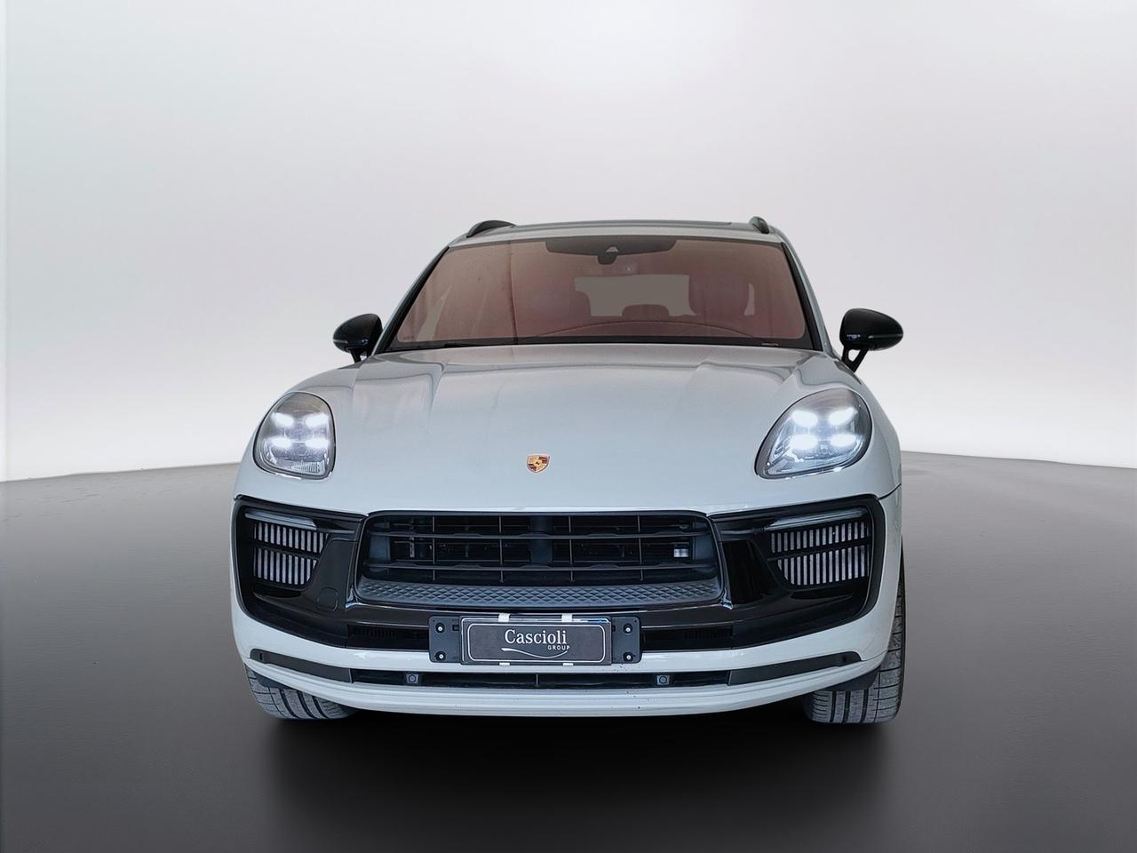 PORSCHE Macan I 2022 - Macan 2.9 GTS 440cv pdk