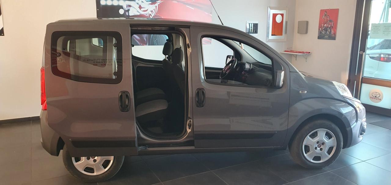 Fiat Qubo 1.3 MJT 95 CV Start&Stop Trekking