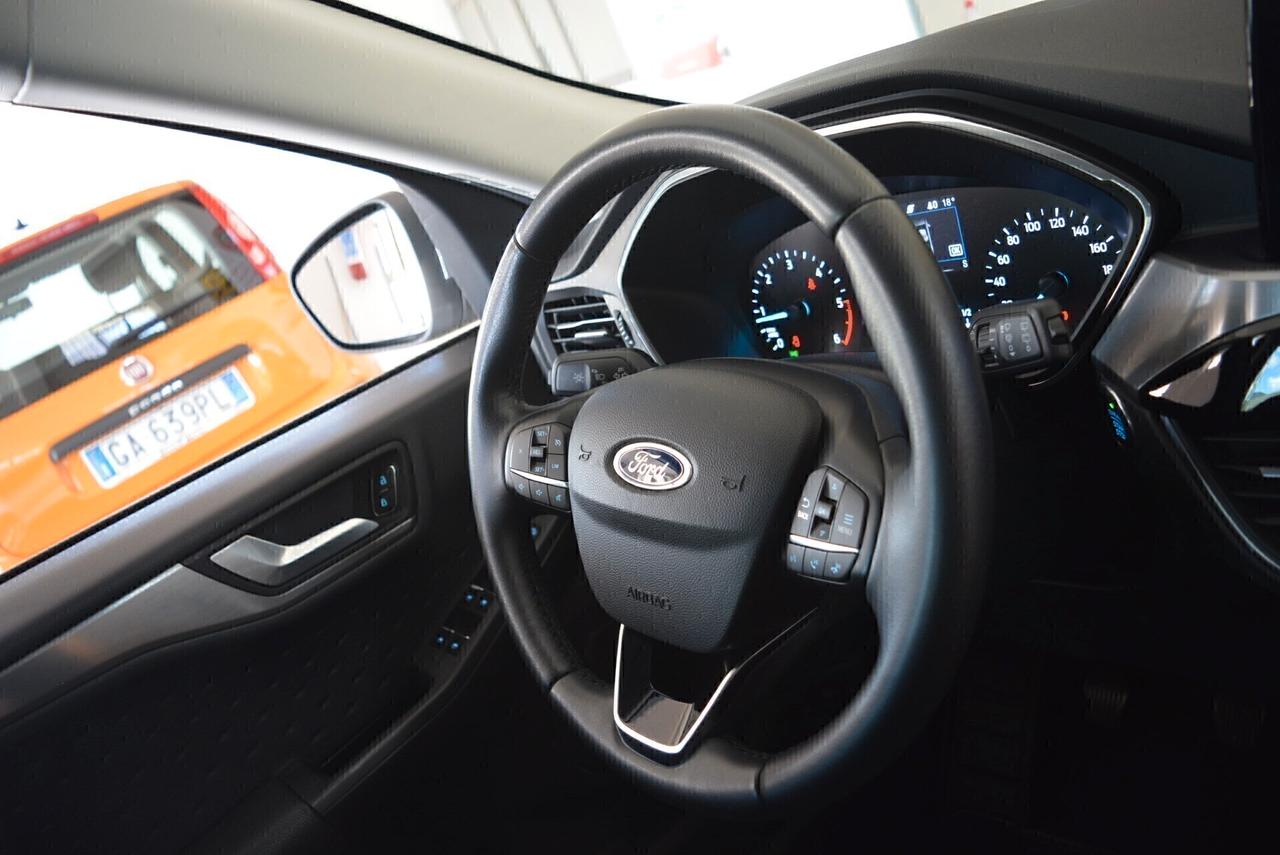 Ford Kuga 1.5 EcoBlue 120 CV 2WD Titanium