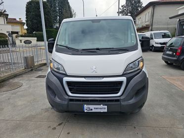 Peugeot Boxer 328 2.2 HDi/110CV FAP PC-TN Furgone