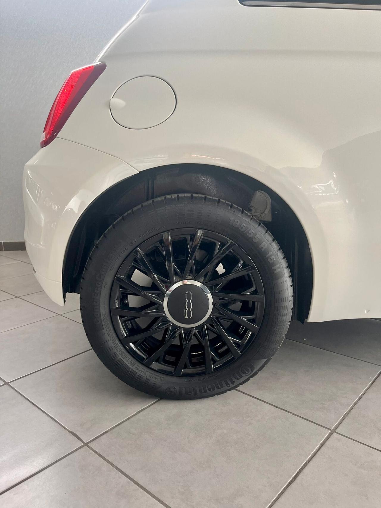 Fiat 500 1.2 EasyPower Lounge