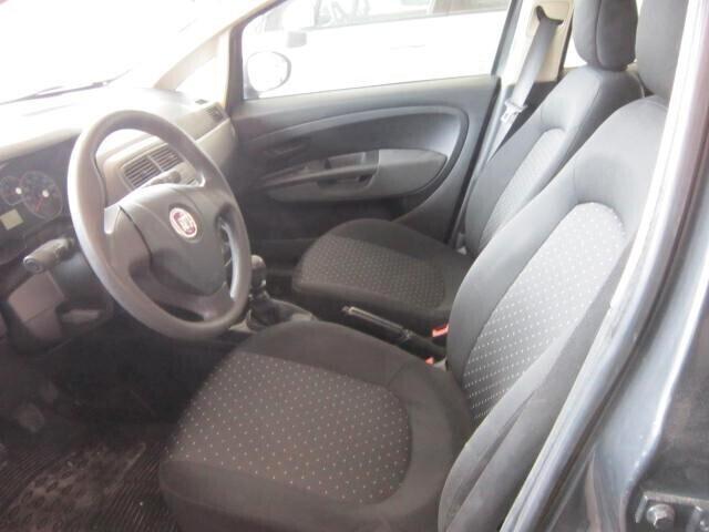 Fiat Grande Punto 1.2 5 porte Dynamic NEOPATENTATI