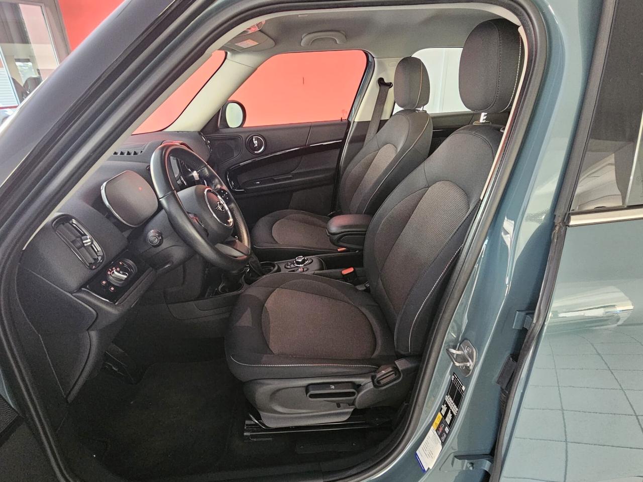 Mini Cooper S Countryman 1.5 SE Classic ALL4