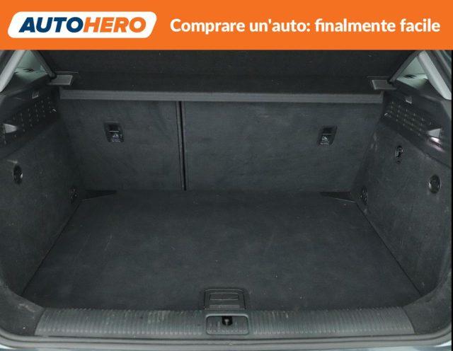 AUDI A3 SPB 1.6 TDI 116 CV S tronic