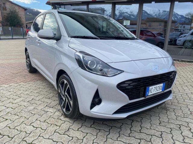 HYUNDAI i10 1.0 MPI C. AUTOMATICO Prime